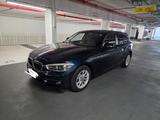 BMW 118i - - BMW 118 in Duisburg