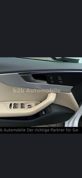 Audi A5 sportback40 TDI/ S line/ Virtual/ Leder/LED M