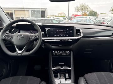 Bild 11 Opel Grandland (X) Grandland GS Line 360 Kamera LED Blendfreies Fer