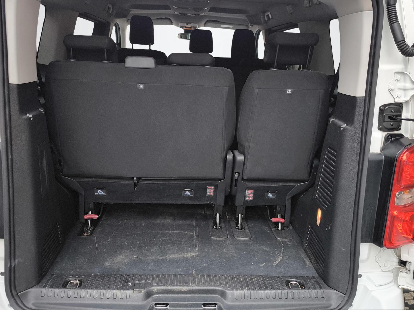 Toyota Proace Verso L1/Klima/PDC/9SItzer/Top Zustand