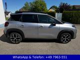Citroën C3 Aircross Plus - Carplay - PDC - Tempomat - Citroën C3 Plus mit Benzin-Antrieb
