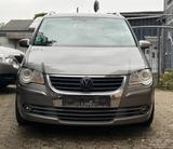 Volkswagen Touran United EcoFuel - Volkswagen Touran in Wuppertal