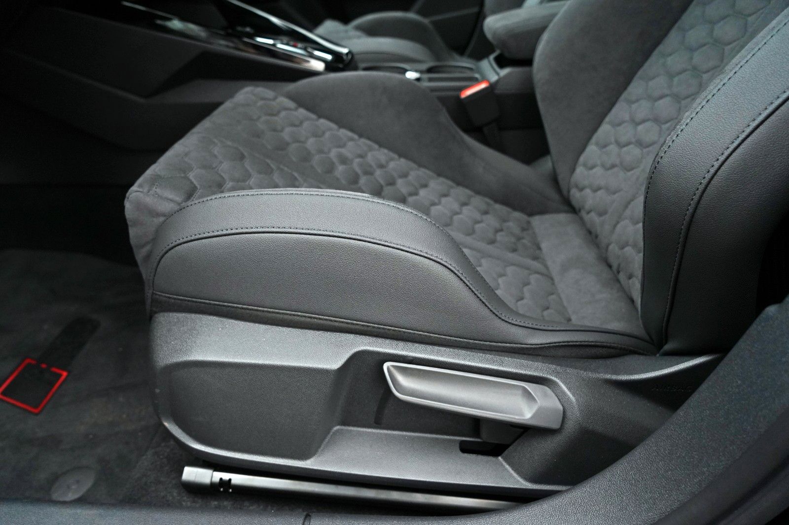 Audi RS3 SPORTBACK KERAMIK 290 SCHALE CARBON 360°HUD foto 14