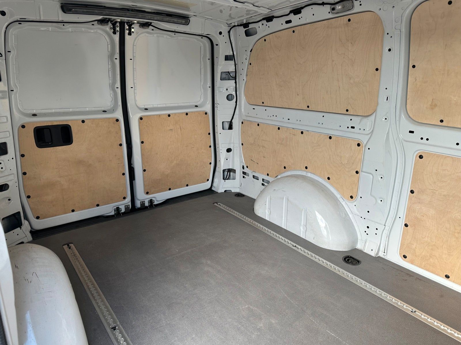 Fahrzeugabbildung Mercedes-Benz Vito 116 CDI Klima Kamera Audio40 SHZ