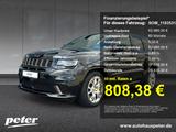 Jeep Grand Cherokee 6.2 V8 Supercharged Trackhawk - Jeep Grand Cherokee Trackhawk mit Benzin-Antrieb