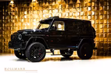 Mercedes-Benz G 63 AMG 4x4 BRABUS 800 WIDESTAR - Mercedes-Benz G-Klasse Neuwagen in Bremen