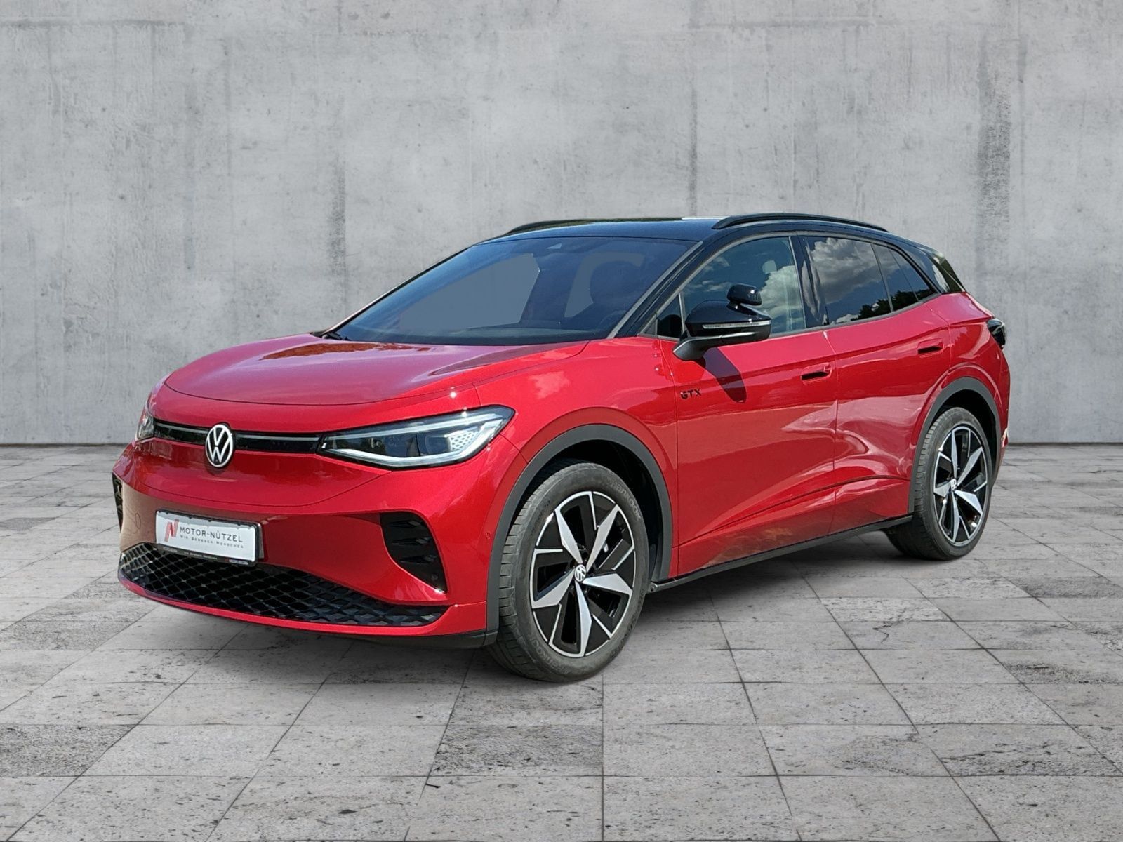 Volkswagen ID.4 - Bild 2