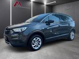 Opel Crossland X 1.2 130 PS INNOVATION I Tech.-P. - gebrauchte Opel Crossland (X) aus dem Jahr 2018