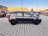 Dacia Sandero Laureate / EURO 4 / 1.Hand - Dacia: Laureate