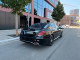 Mercedes-Benz S500 L Lang V8 | S63 Optik | ABC | CarPlay - gebrauchte Mercedes-Benz S-Klasse aus dem Jahr 2013