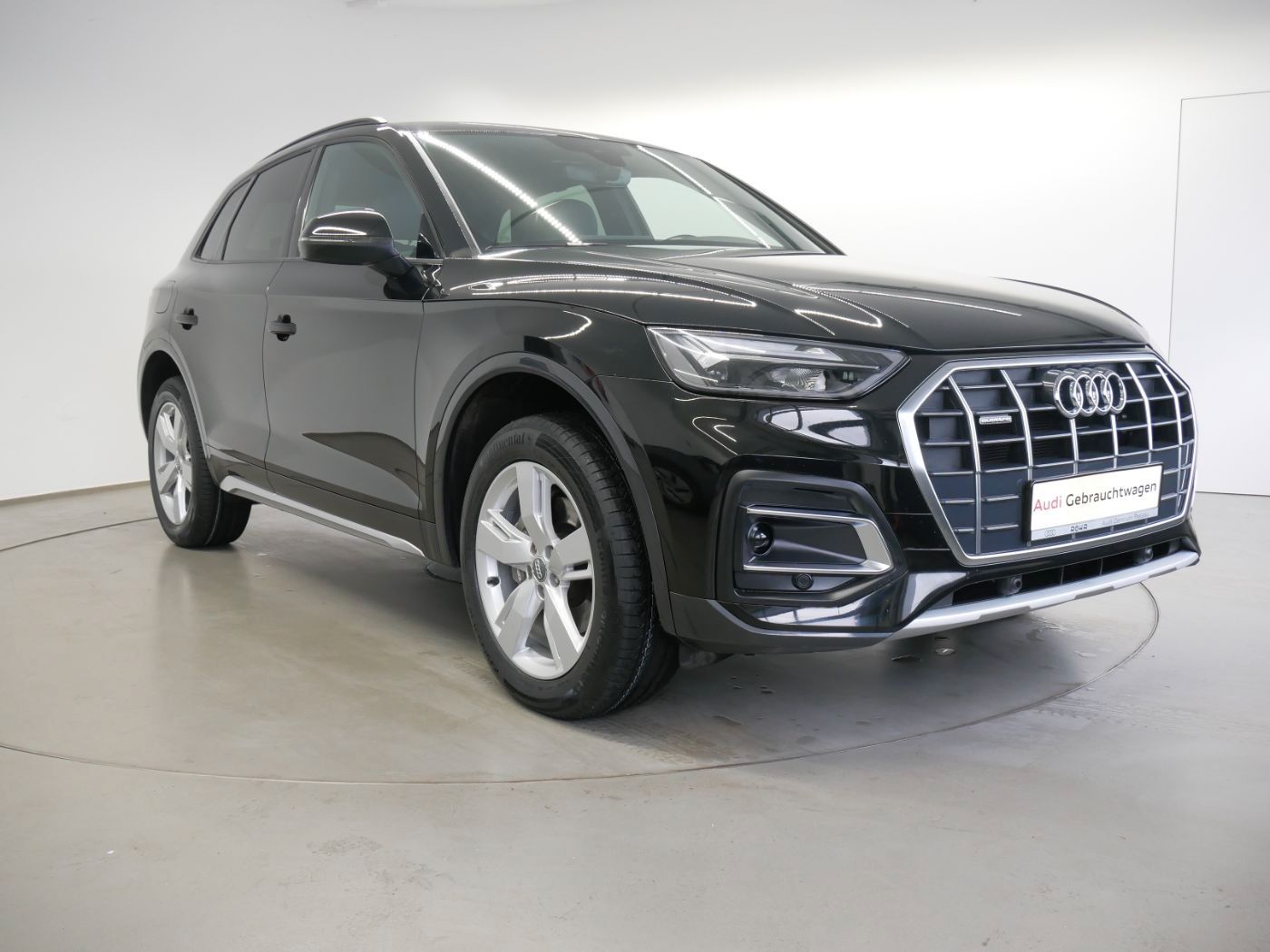 Audi Q5 - Bild 3