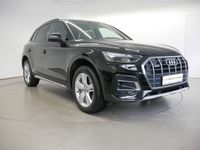 Audi Q5 - Vorschau Bild 3