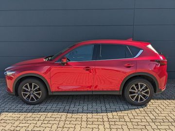 Mazda CX-5 - 2