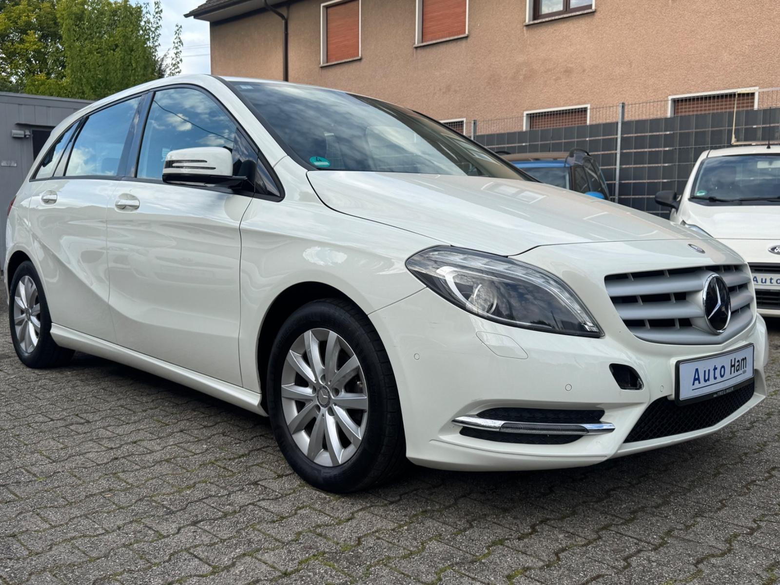Mercedes-Benz B 180 B B 180*Automatik*Garantie*