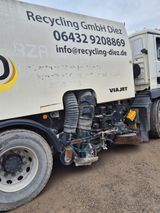 MAN LKW Hochdruck-Kehrmaschine TGM 18.290 - Offers matching your search criteria