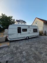 Fendt Saphir 515 familien Wohnwagen stockbett  - Fendt Etagenbett Wohnwagen Saphir