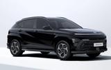 Hyundai KONA SX2 1.6 GDI HEV DCT "N-LINE" BOSE*MY25 - Hyundai KONA: N Line