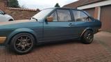 Volkswagen VW Derby,Oldtimer,Youngtimer,Retro - Volkswagen: Derby