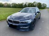 BMW 520d Touring -