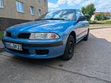 Mitsubishi Carisma 1.6 TÜV 06/2026 Scheckh... - gebrauchte Mitsubishi Carisma aus dem Jahr 1999