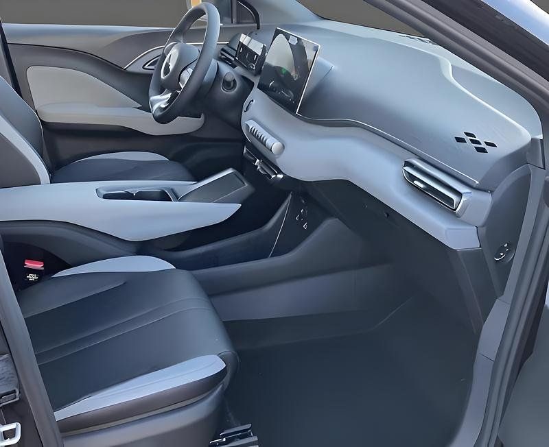 BYD DOLPHIN SURF