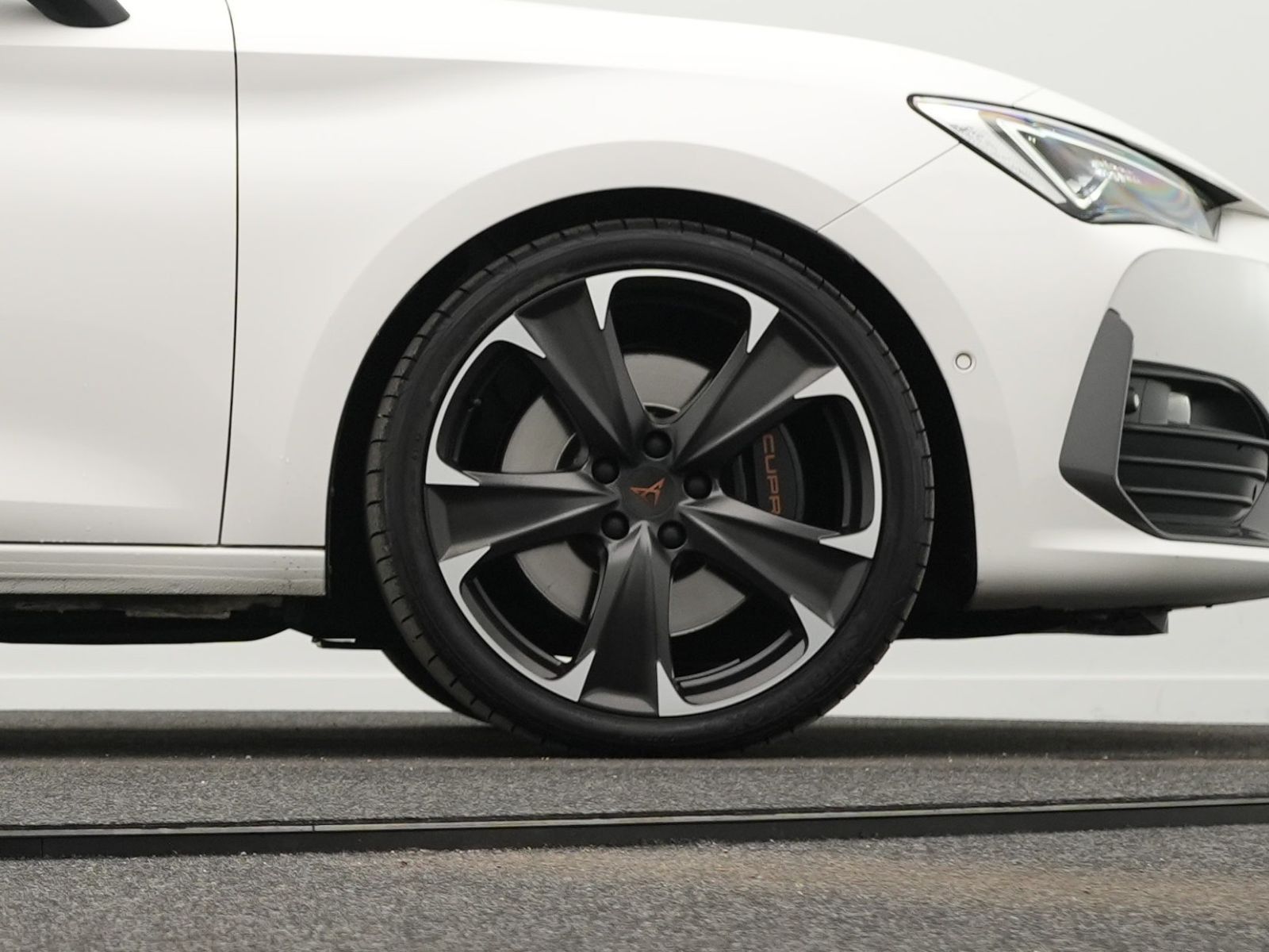 Cupra Leon - Bild 33