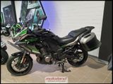 Kawasaki Versys 1000 SE Tourer / 4 Jahre  Garantie - KAWASAKI NEU MOTORRAD
