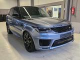 Land Rover Range Rover Sport D300 HSE Black Pack "22Zoll+ - Land Rover Range Rover Sport: Hse Black