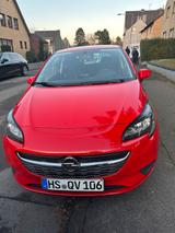 Opel Corsa E LPG Ab Werk und Bensin 2017 - mit LPG-Antrieb: Ab Werk
