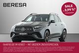Mercedes-Benz GLE 450 d 4M AMG Night Distronic Pano Standhz