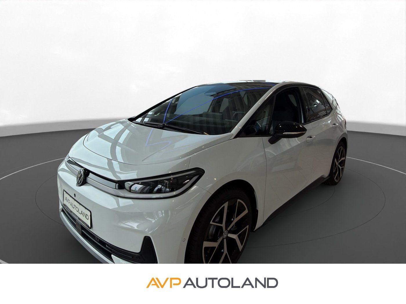 Volkswagen ID.3 Neo STYLE