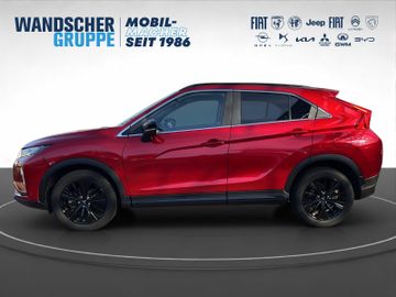 Mitsubishi Eclipse Cross 1.5 T-MIVEC Connect Carplay+SHZ+RF