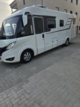 HYMER / ERIBA / HYMERCAR B-Klasse ML I 780 - Hymer B Klasse ML I 780