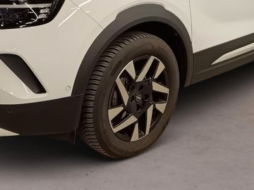 Opel Mokka 1.2 Turbo Edition Automatk NAVI ACC