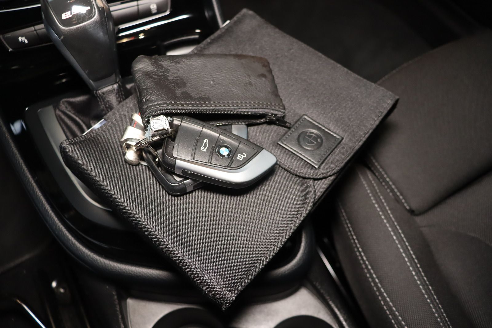 Fahrzeugabbildung BMW 225 xe i Performance Advantage Active Tourer