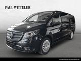 Mercedes-Benz Vito Tourer 116 CDI AHK+AUTOMATIK+KLIMA+TEMPOMAT - Mercedes-Benz Vito Gebrauchtwagen in Münster