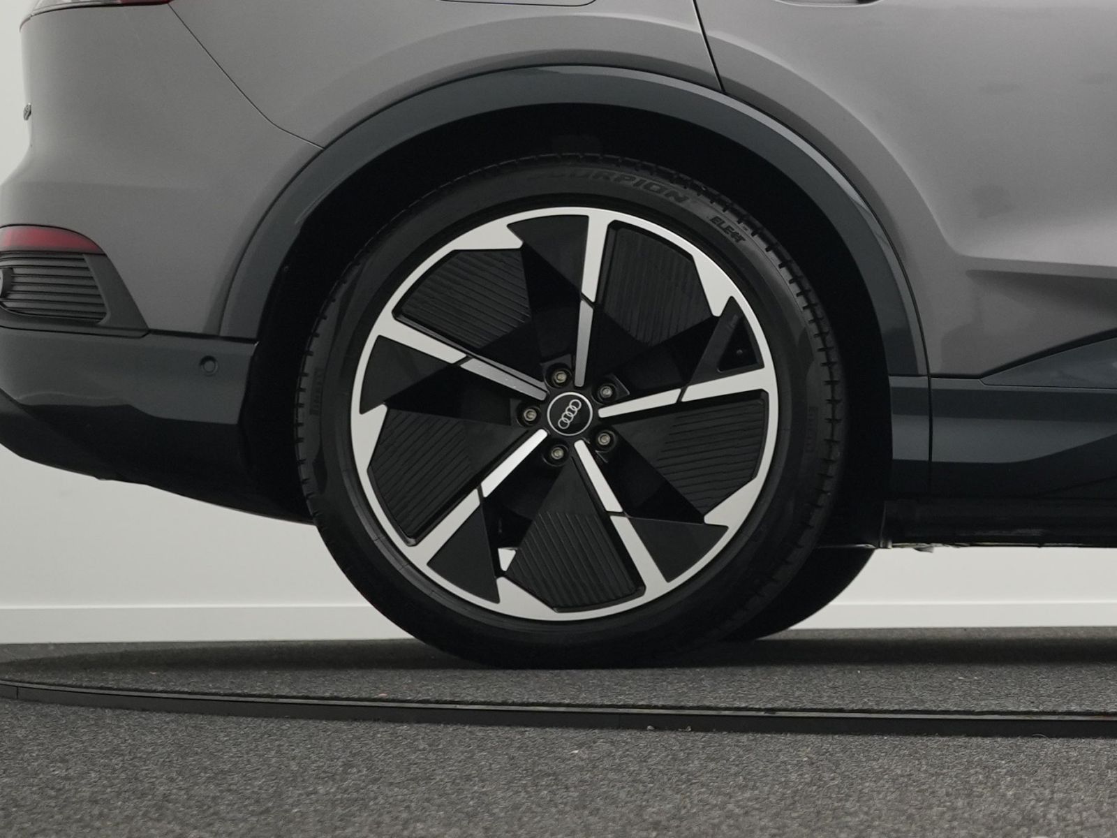 Audi Q4 e-tron - Bild 49