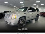Cadillac Escalade 6,2l V8/EU-Modell/6-Sitzer/TÜV 2027/AHK - Cadillac Escalade Gebrauchtwagen
