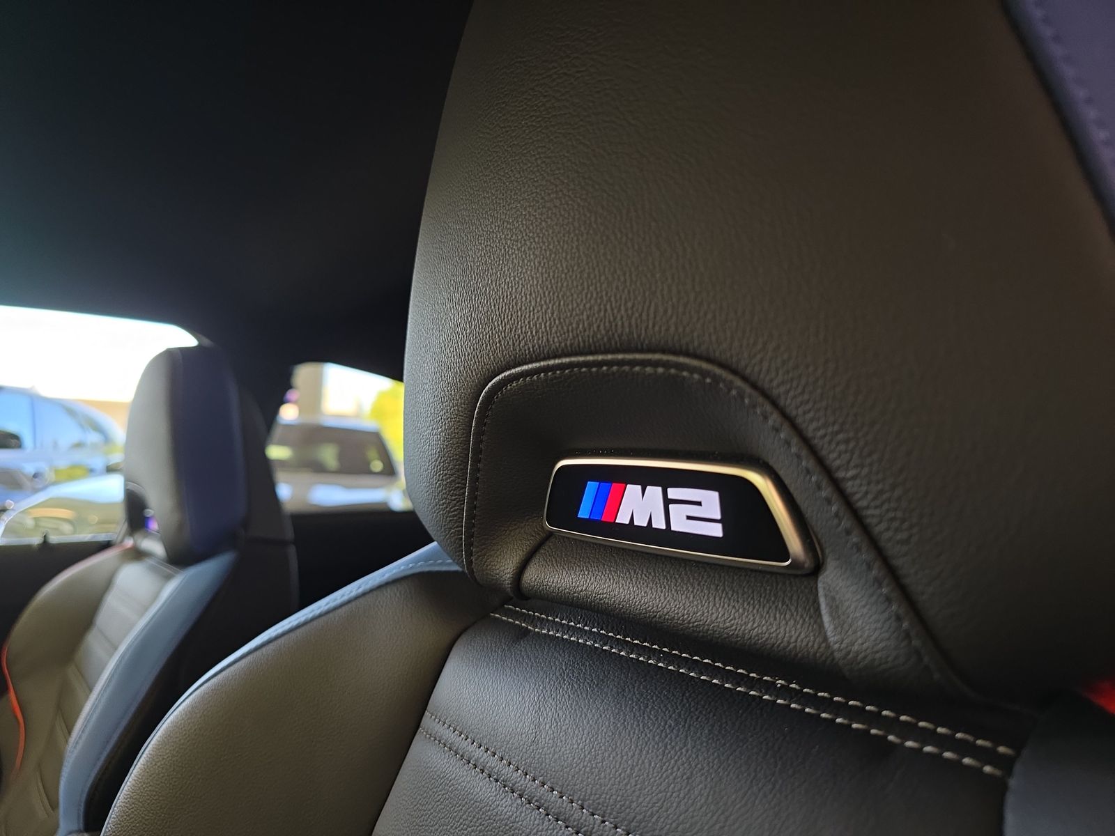 BMW M2 - Bild 23