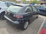 Seat Ibiza Comfort Edition - Seat Ibiza: Comfort Edition