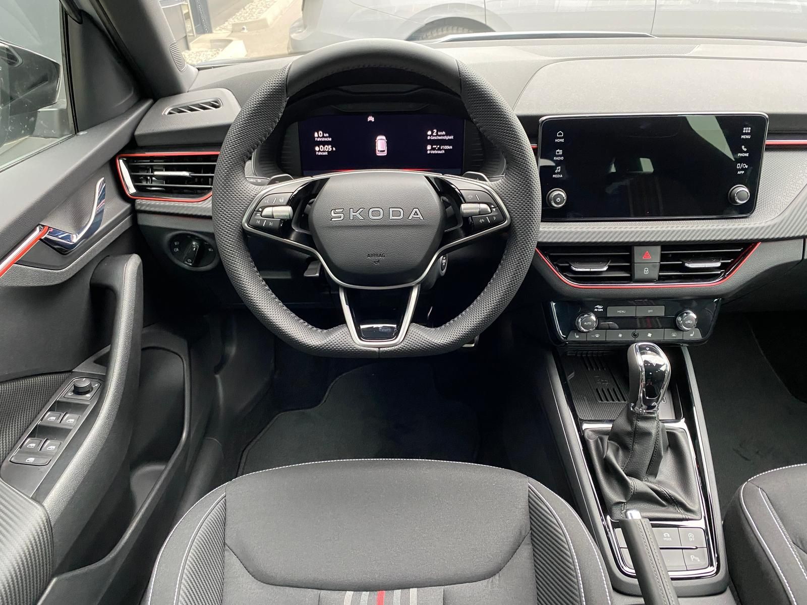 Skoda Kamiq - Bild 15