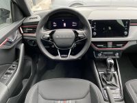Skoda Kamiq - Vorschau Bild 15