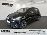 Hyundai i10 1.0 Trend Sitzheizung*Kamera*Navigation*Klim