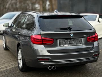 BMW 320 - 7