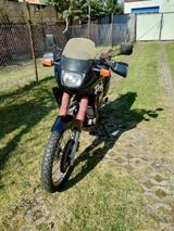 Suzuki DR650RSE SP43B E-Starter - SUZUKI 650 DR