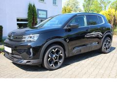 Fahrzeugabbildung Citroën C5 Aircross Plus 145 Mild-Hybrid*Kamera!*SHZ*Nav