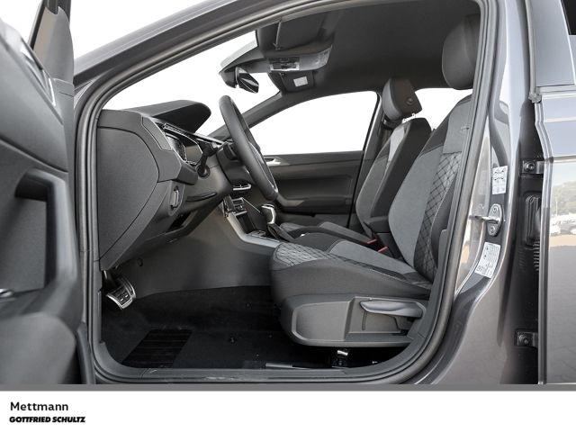 Volkswagen Taigo - Bild 9