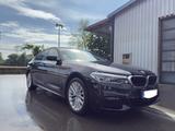 BMW 530e xDrive - iPerformance M Sport - BMW 530 in Augsburg