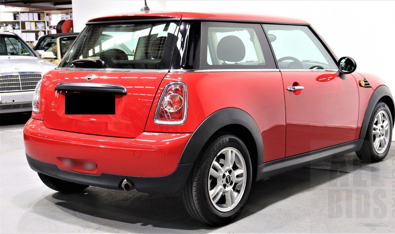 MINI ONE