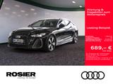 Audi A5 Avant e-hybrid quattro S tronic STANDHZ. ACC - Audi A5: Plug-In Hybrid